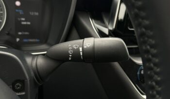 TOYOTA Corolla  | FWD (przód) | Automatyczna | 125 KM | Biały full