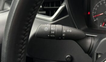 TOYOTA Corolla  | FWD (przód) | Automatyczna | 125 KM | Biały full