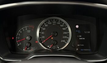 TOYOTA Corolla  | FWD (przód) | Automatyczna | 125 KM | Biały full
