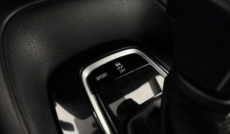 TOYOTA Corolla  | FWD (przód) | Automatyczna | 125 KM | Biały full