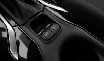 TOYOTA Corolla  | FWD (przód) | Automatyczna | 125 KM | Biały full