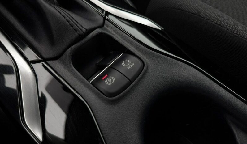 TOYOTA Corolla  | FWD (przód) | Automatyczna | 125 KM | Biały full