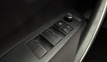 TOYOTA Corolla  | FWD (przód) | Automatyczna | 125 KM | Biały full
