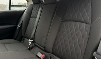 TOYOTA Corolla  | FWD (przód) | Automatyczna | 125 KM | Biały full