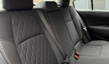 TOYOTA Corolla  | FWD (przód) | Automatyczna | 125 KM | Biały full