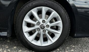 TOYOTA Corolla  | FWD (przód) | Manualna | 125 KM | Czarny full