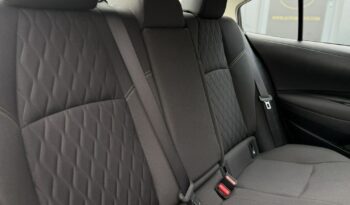 TOYOTA Corolla  | FWD (przód) | Manualna | 125 KM | Czarny full