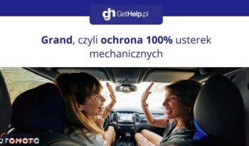 TOYOTA Corolla  | FWD (przód) | Manualna | 125 KM | Czarny full