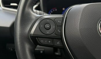 TOYOTA Corolla  | FWD (przód) | Manualna | 125 KM | Czarny full