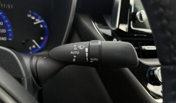 TOYOTA Corolla  | FWD (przód) | Manualna | 125 KM | Czarny full