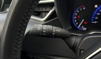 TOYOTA Corolla  | FWD (przód) | Manualna | 125 KM | Czarny full