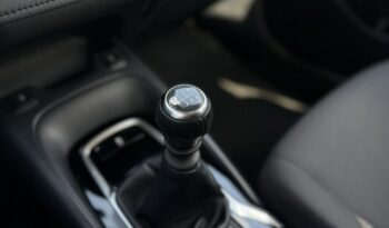 TOYOTA Corolla  | FWD (przód) | Manualna | 125 KM | Czarny full