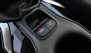 TOYOTA Corolla  | FWD (przód) | Manualna | 125 KM | Czarny full