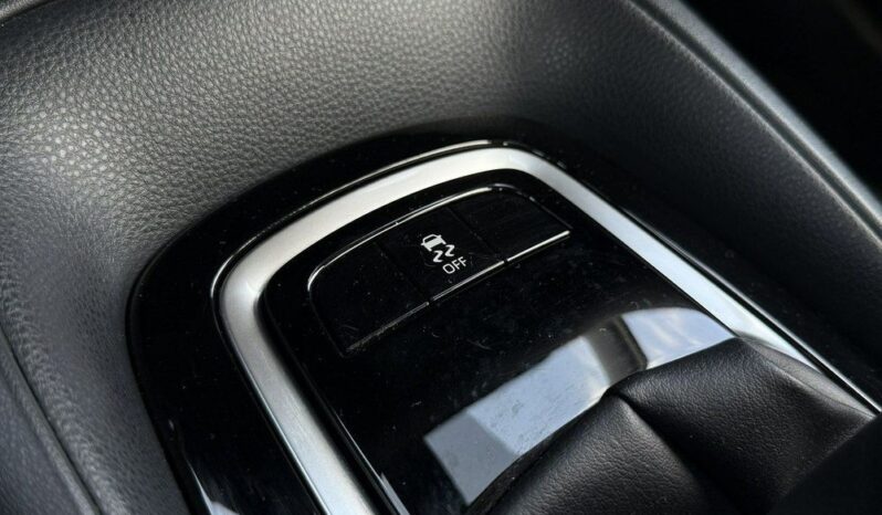 TOYOTA Corolla  | FWD (przód) | Manualna | 125 KM | Czarny full