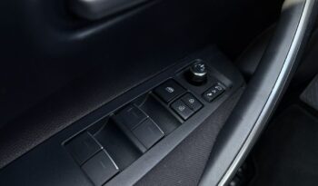 TOYOTA Corolla  | FWD (przód) | Manualna | 125 KM | Czarny full