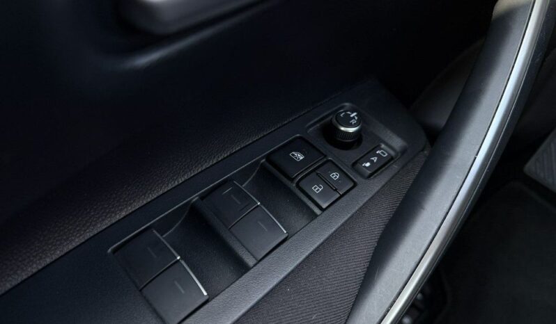 TOYOTA Corolla  | FWD (przód) | Manualna | 125 KM | Czarny full