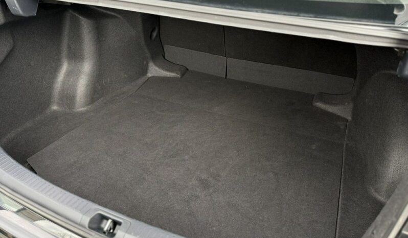 TOYOTA Corolla  | FWD (przód) | Manualna | 125 KM | Czarny full