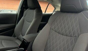 TOYOTA Corolla  | FWD (przód) | Automatyczna | 125 KM | Biały full