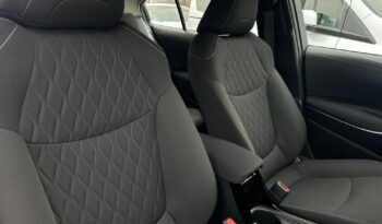 TOYOTA Corolla  | FWD (przód) | Automatyczna | 125 KM | Biały full