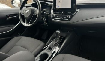 TOYOTA Corolla  | FWD (przód) | Automatyczna | 125 KM | Biały full