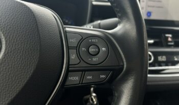 TOYOTA Corolla  | FWD (przód) | Automatyczna | 125 KM | Biały full