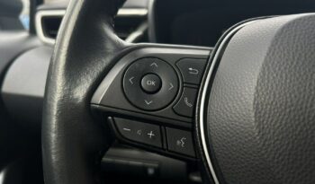 TOYOTA Corolla  | FWD (przód) | Automatyczna | 125 KM | Biały full