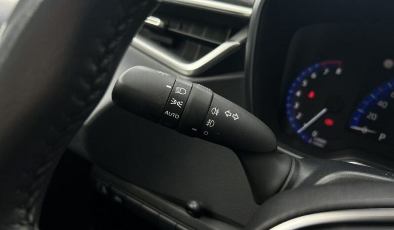 TOYOTA Corolla  | FWD (przód) | Automatyczna | 125 KM | Biały full