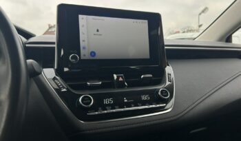 TOYOTA Corolla  | FWD (przód) | Automatyczna | 125 KM | Biały full