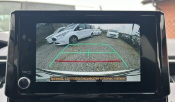 TOYOTA Corolla  | FWD (przód) | Automatyczna | 125 KM | Biały full