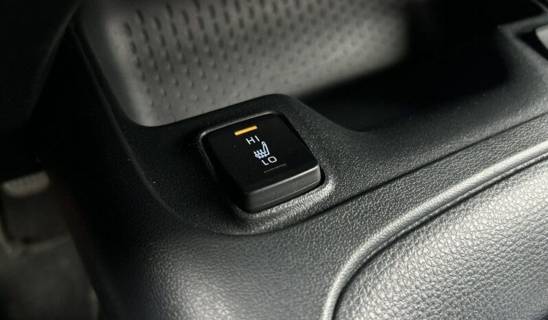 TOYOTA Corolla  | FWD (przód) | Automatyczna | 125 KM | Biały full