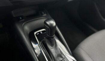 TOYOTA Corolla  | FWD (przód) | Automatyczna | 125 KM | Biały full