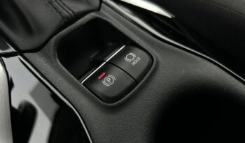 TOYOTA Corolla  | FWD (przód) | Automatyczna | 125 KM | Biały full