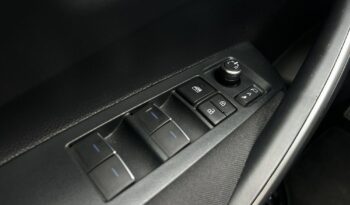 TOYOTA Corolla  | FWD (przód) | Automatyczna | 125 KM | Biały full