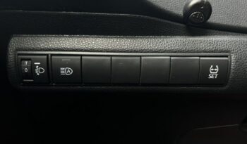 TOYOTA Corolla  | FWD (przód) | Automatyczna | 125 KM | Biały full