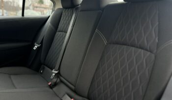 TOYOTA Corolla  | FWD (przód) | Automatyczna | 125 KM | Biały full