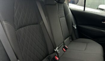 TOYOTA Corolla  | FWD (przód) | Automatyczna | 125 KM | Biały full