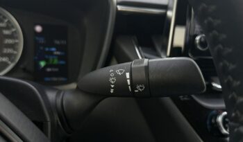 TOYOTA Corolla  | FWD (przód) | Manualna | 125 KM | Czarny full