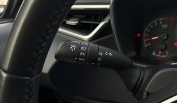 TOYOTA Corolla  | FWD (przód) | Manualna | 125 KM | Czarny full