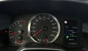 TOYOTA Corolla  | FWD (przód) | Manualna | 125 KM | Czarny full