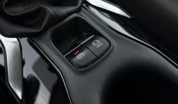 TOYOTA Corolla  | FWD (przód) | Manualna | 125 KM | Czarny full