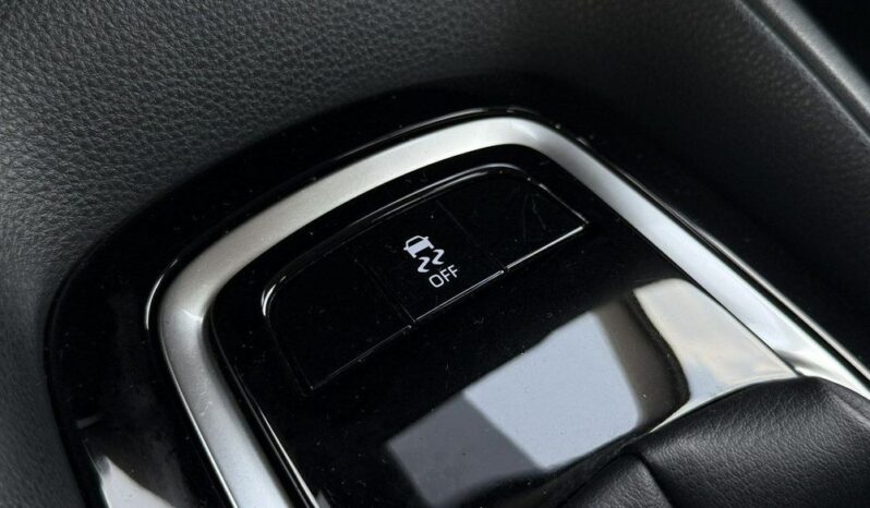 TOYOTA Corolla  | FWD (przód) | Manualna | 125 KM | Czarny full