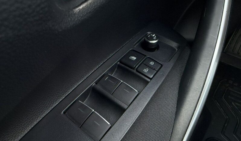 TOYOTA Corolla  | FWD (przód) | Manualna | 125 KM | Czarny full