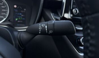 TOYOTA Corolla  | FWD (przód) | Manualna | 125 KM | Srebrny full