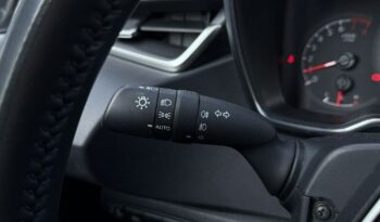 TOYOTA Corolla  | FWD (przód) | Manualna | 125 KM | Srebrny full