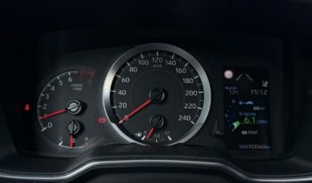 TOYOTA Corolla  | FWD (przód) | Manualna | 125 KM | Srebrny full