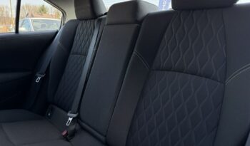 TOYOTA Corolla  | FWD (przód) | Manualna | 125 KM | Srebrny full