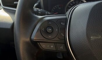 TOYOTA Corolla  | FWD (przód) | Automatyczna | 125 KM | Biały full