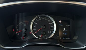 TOYOTA Corolla  | FWD (przód) | Automatyczna | 125 KM | Biały full