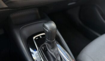 TOYOTA Corolla  | FWD (przód) | Automatyczna | 125 KM | Biały full