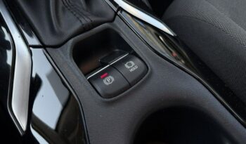 TOYOTA Corolla  | FWD (przód) | Automatyczna | 125 KM | Biały full